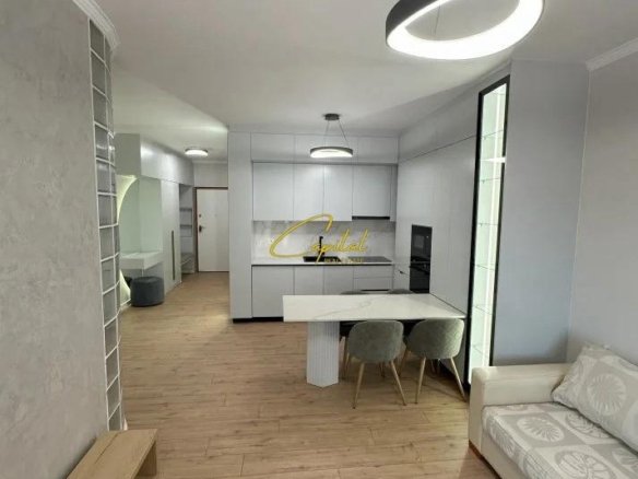 APARTAMENT ME QIRA 2+1 DON BOSKO 1000 EURO