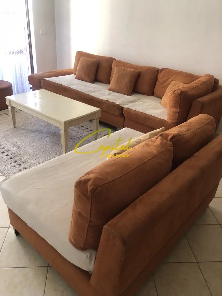 APARTAMENT ME QIRA 3+1 DON BOSKO 75.000 LEKE