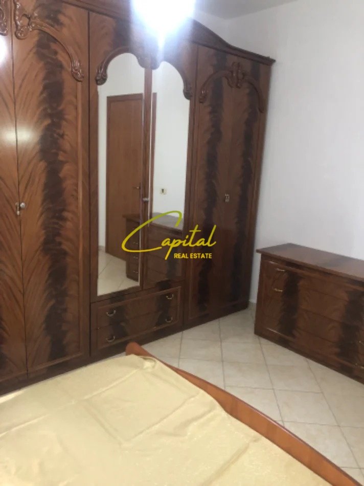 APARTAMENT ME QIRA 3+1 DON BOSKO 75.000 LEKE