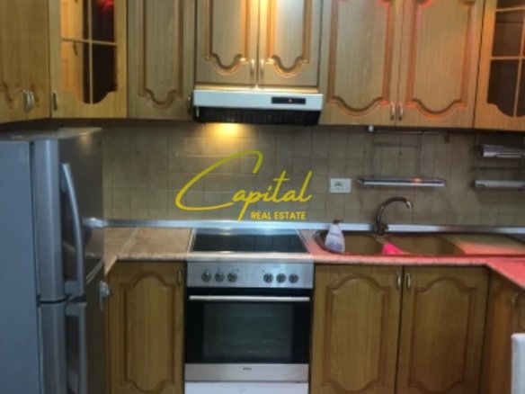 APARTAMENT ME QIRA 3+1 DON BOSKO 75.000 LEKE