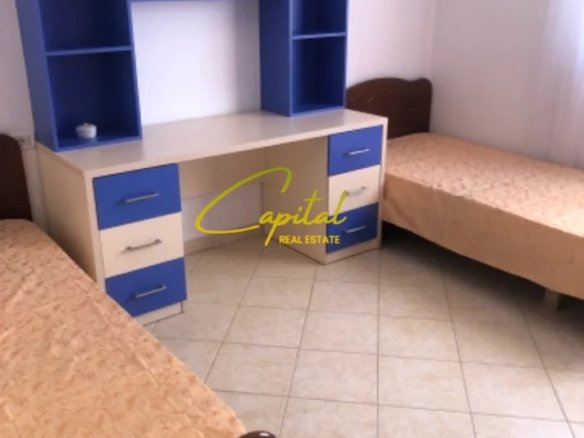 APARTAMENT ME QIRA 3+1 DON BOSKO 75.000 LEKE