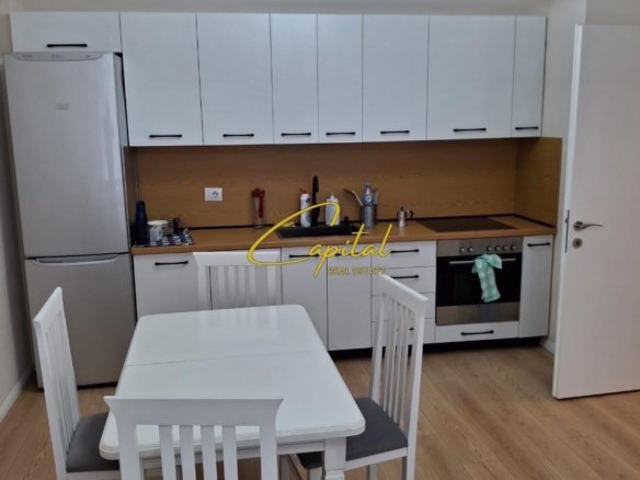 APARTAMENT ME QIRA 2+1 ISH FUSHA AVIACIONIT 65.000 LEKE