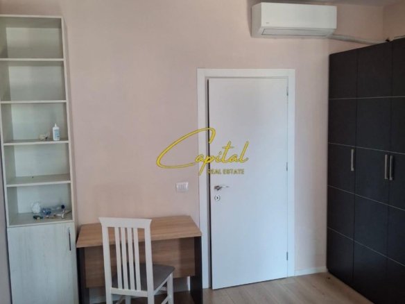 APARTAMENT ME QIRA 2+1 ISH FUSHA AVIACIONIT 65.000 LEKE
