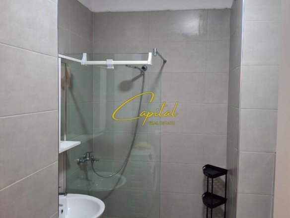 APARTAMENT ME QIRA 2+1 ISH FUSHA AVIACIONIT 65.000 LEKE