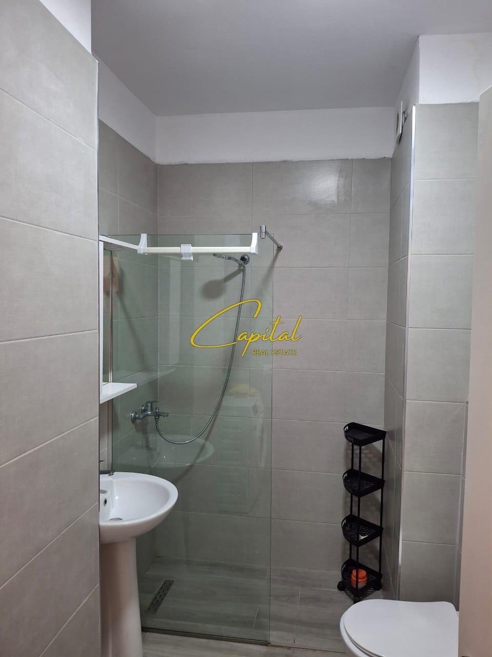 APARTAMENT ME QIRA 2+1 ISH FUSHA AVIACIONIT 65.000 LEKE