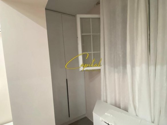 APARTAMENT ME QIRA 1+1 RRUGA E ELBASANIT 60.000 LEKE