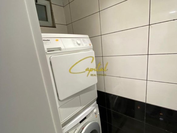 APARTAMENT ME QIRA 1+1 RRUGA E ELBASANIT 60.000 LEKE