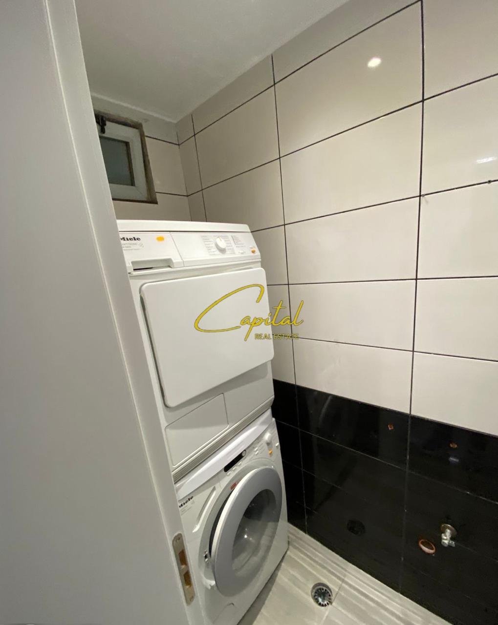 APARTAMENT ME QIRA 1+1 RRUGA E ELBASANIT 60.000 LEKE