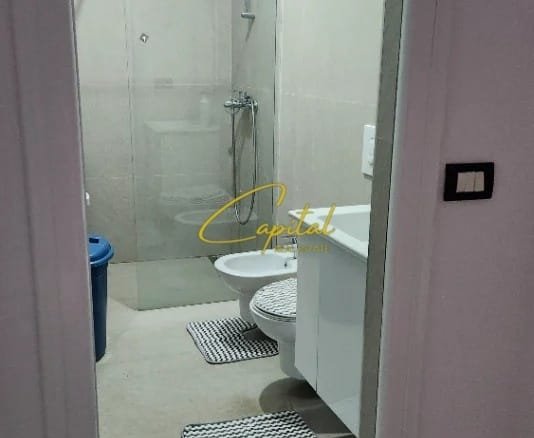 APARTAMENT DUBLEX 1+1 ME QIRA ALI DEMI 500 EURO