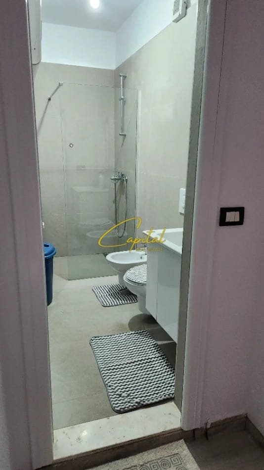 APARTAMENT DUBLEX 1+1 ME QIRA ALI DEMI 500 EURO