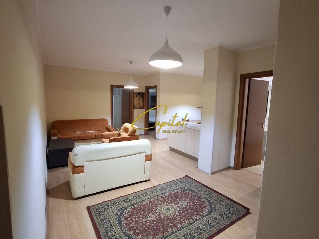 SHITET APARTAMENT 2+1 ASTIR 137.000 EURO