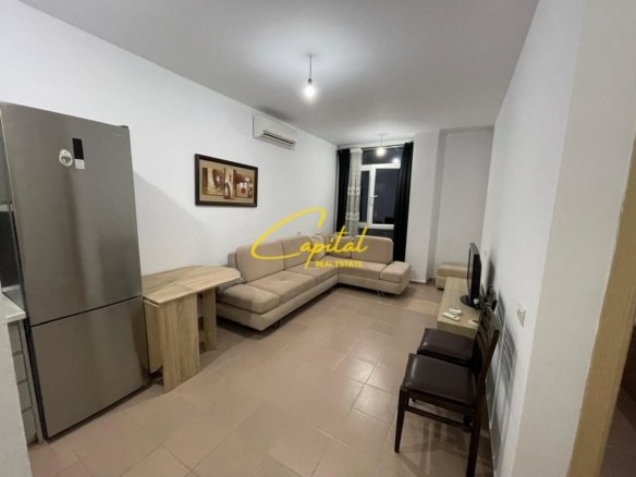 APARTAMENT ME QIRA 1+1 ASTIR 42.000 LEKE