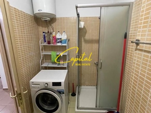 APARTAMENT ME QIRA 1+1 ASTIR 42.000 LEKE