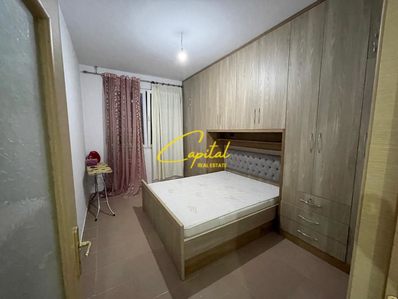 WhatsApp Image 2026-04-07 at 5.54.33 PM APARTAMENT ME QIRA 1+1 ASTIR 42.000 LEKE
