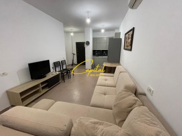 APARTAMENT ME QIRA 1+1 ASTIR 42.000 LEKE