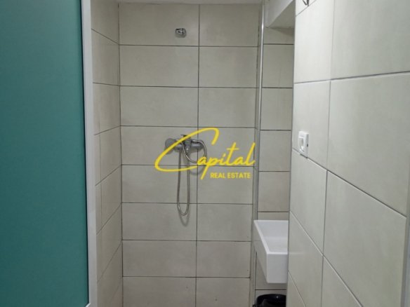 APARTAMENT ME QIRA 1+1 MATERNITETI I RI 35.000 LEKE