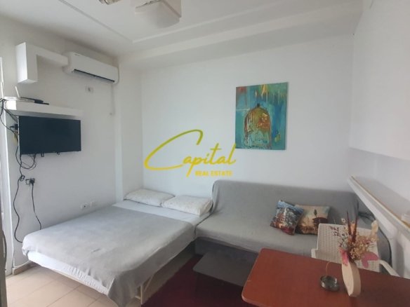 APARTAMENT ME QIRA 1+1 FRESKU 30.000 LEKE