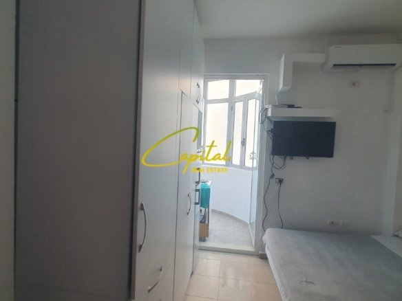 APARTAMENT ME QIRA 1+1 FRESKU 30.000 LEKE