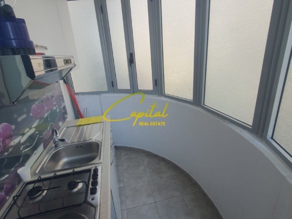 APARTAMENT ME QIRA 1+1 FRESKU 30.000 LEKE