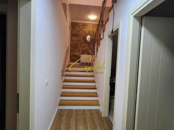 VILE ME QIRA 250 M2 REZIDENCA LONG HILL 2.300 EURO