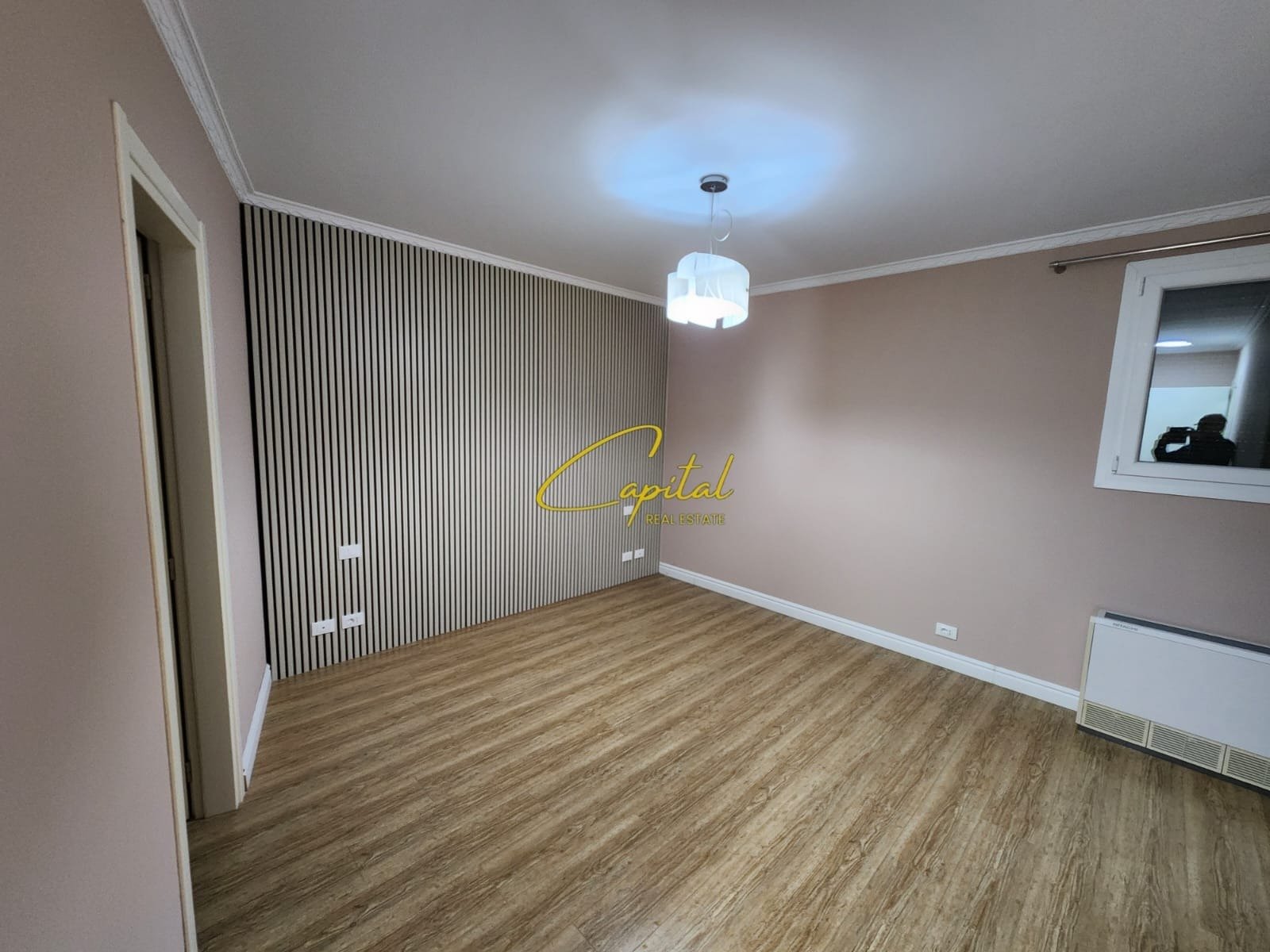 VILE ME QIRA 250 M2 REZIDENCA LONG HILL 2.300 EURO