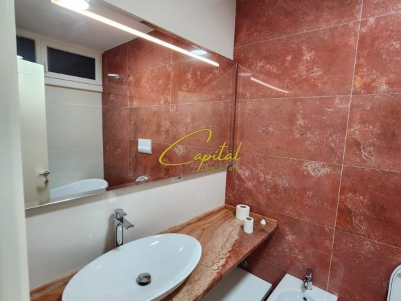 VILE ME QIRA 250 M2 REZIDENCA LONG HILL 2.300 EURO