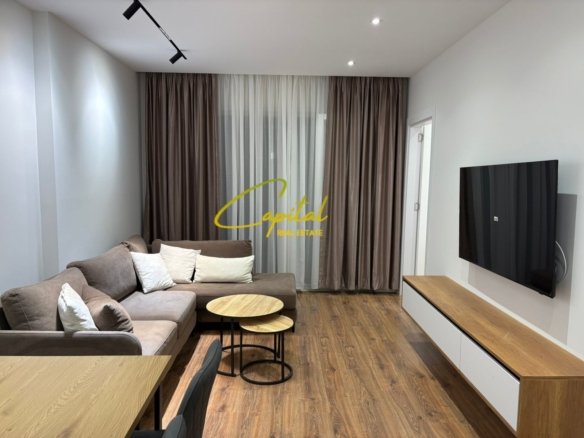 APARTAMENT ME QIRA 1+1 LAPRAKE 60.000 LEKE