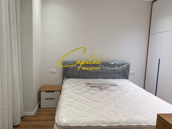 APARTAMENT ME QIRA 1+1 LAPRAKE 60.000 LEKE