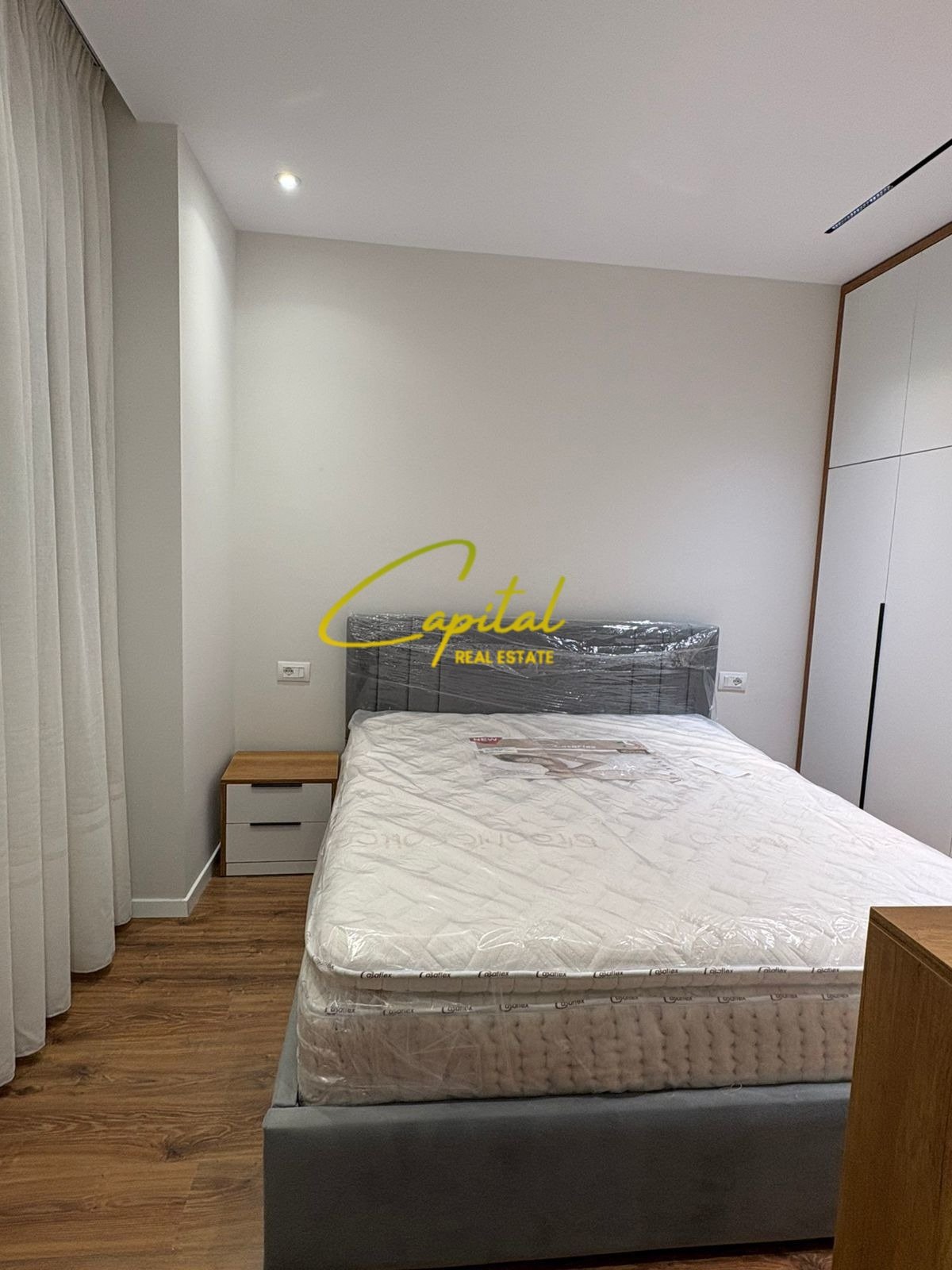APARTAMENT ME QIRA 1+1 LAPRAKE 60.000 LEKE