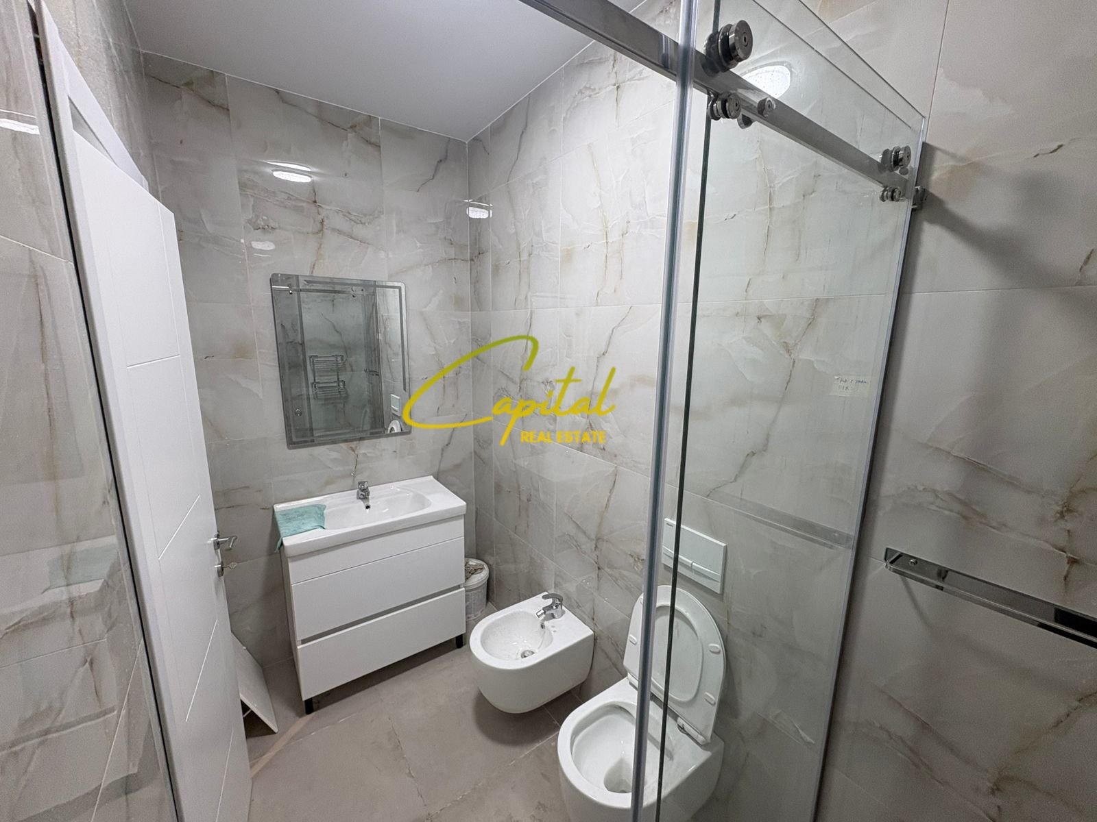 APARTAMENT ME QIRA 1+1 LAPRAKE 60.000 LEKE
