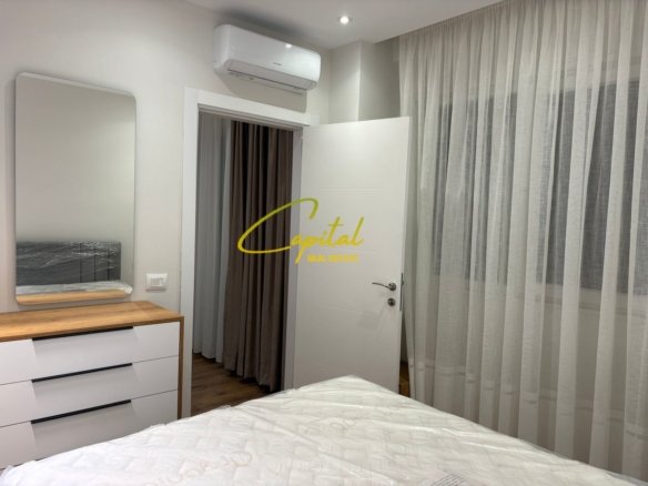 APARTAMENT ME QIRA 1+1 LAPRAKE 60.000 LEKE