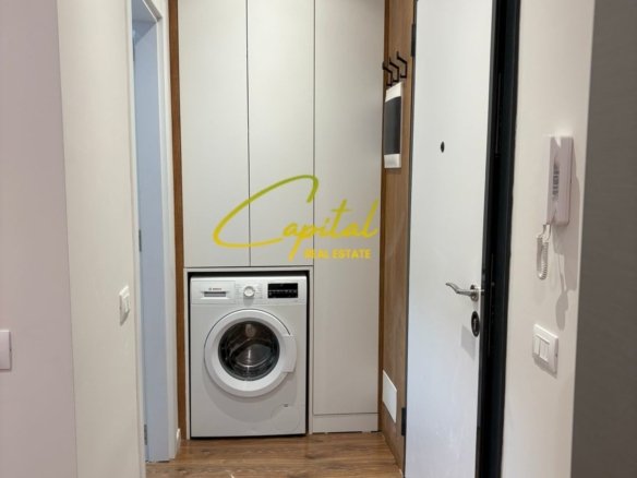 APARTAMENT ME QIRA 1+1 LAPRAKE 60.000 LEKE