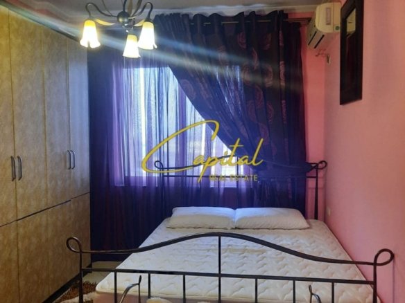 APARTAMENT ME QIRA 1+1 KODRA E DIELLIT 50.000 LEKE