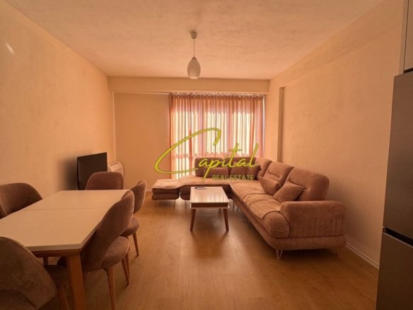 APARTAMENT ME QIRA 1+1 ASTIR 45.000 LEKE