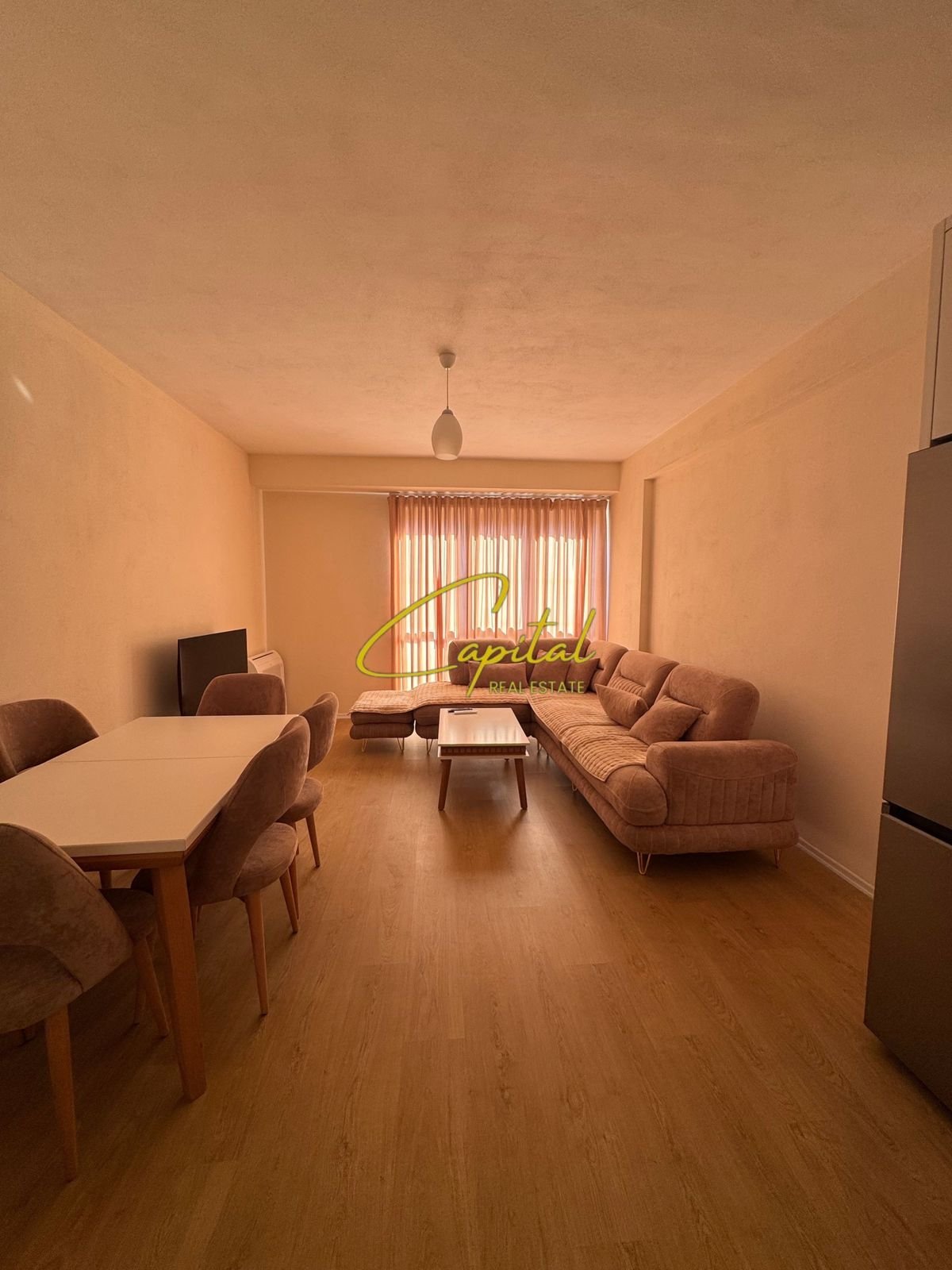 APARTAMENT ME QIRA 1+1 ASTIR 45.000 LEKE