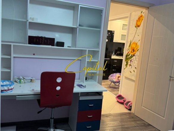SHITET APARTAMENT 2+1 LIQENI I THATE 205.000 EURO