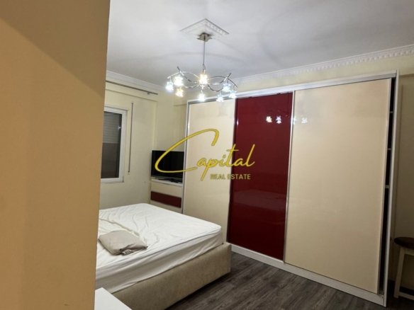 SHITET APARTAMENT 2+1 LIQENI I THATE 205.000 EURO