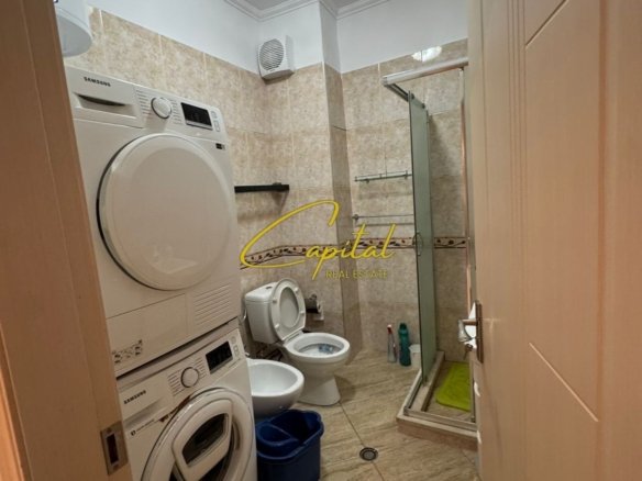 SHITET APARTAMENT 2+1 LIQENI I THATE 205.000 EURO