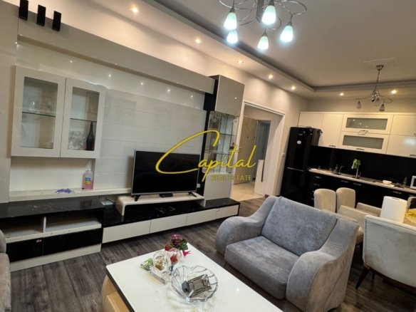 SHITET APARTAMENT 2+1 LIQENI I THATE 205.000 EURO