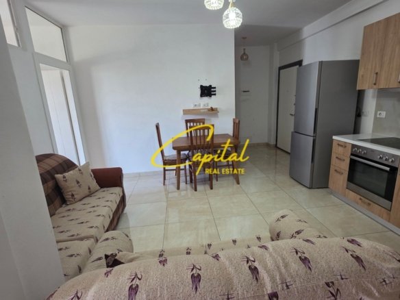 APARTAMENT ME QIRA 1+1 ASTIR 500 EURO