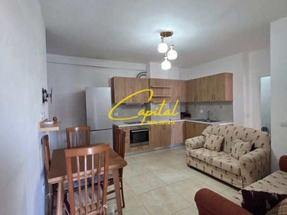 APARTAMENT ME QIRA 1+1 ASTIR 500 EURO