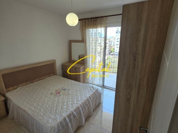 APARTAMENT ME QIRA 1+1 ASTIR 500 EURO