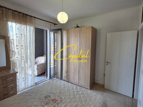 APARTAMENT ME QIRA 1+1 ASTIR 500 EURO
