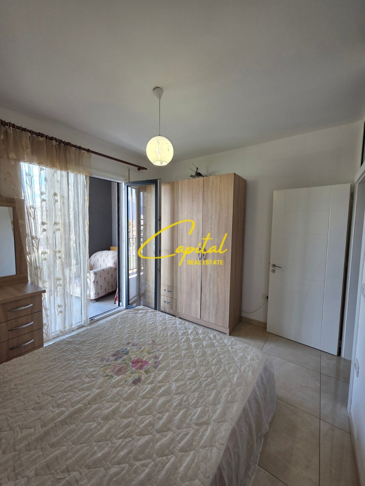 APARTAMENT ME QIRA 1+1 ASTIR 500 EURO