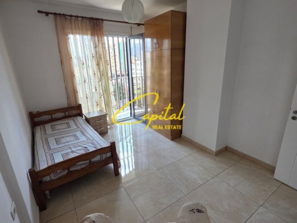 APARTAMENT ME QIRA 1+1 ASTIR 500 EURO