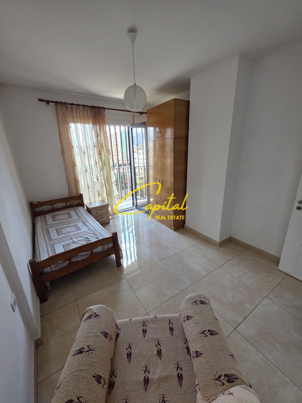 APARTAMENT ME QIRA 1+1 ASTIR 500 EURO
