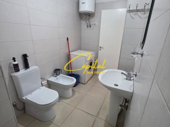 APARTAMENT ME QIRA 1+1 ASTIR 500 EURO