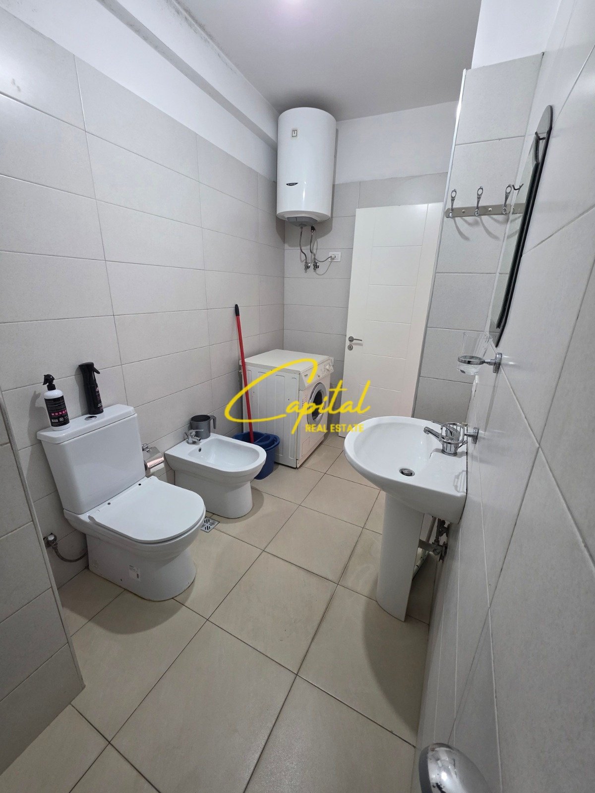 APARTAMENT ME QIRA 1+1 ASTIR 500 EURO