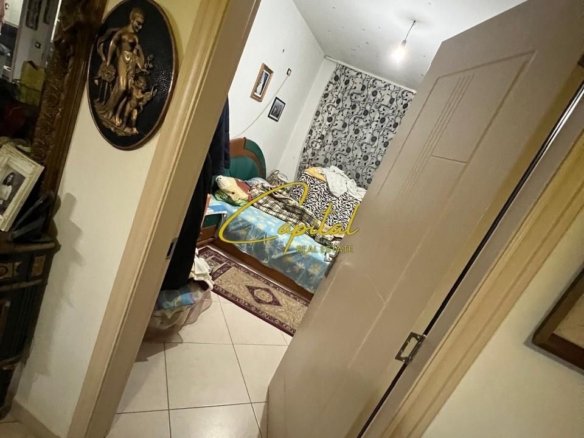 SHITET APARTAMENT 2+1 ASTIR 147.000 EURO