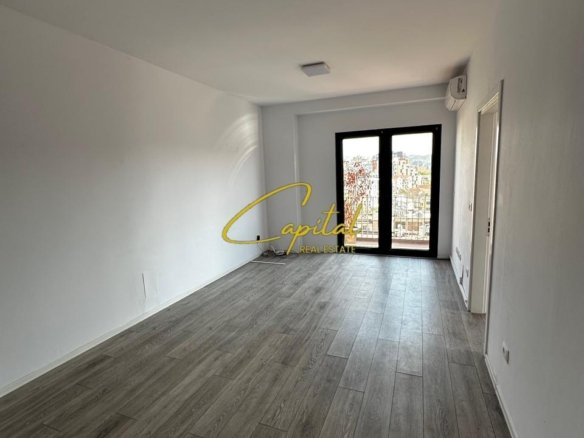 ZYRE ME QIRA 68 M2 GARDEN BUILDING RESIDENCE 60.000 LEKE